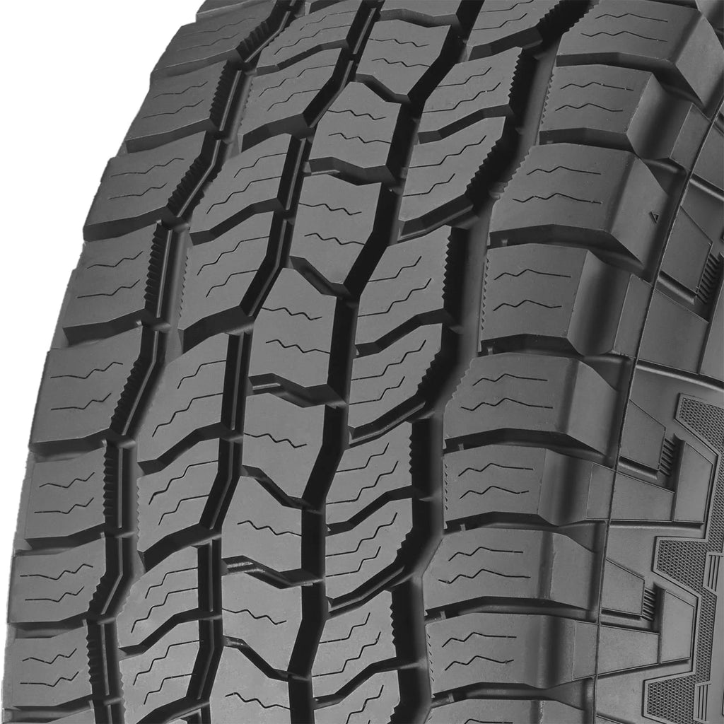 All Terrain Light Truck Tire M98778