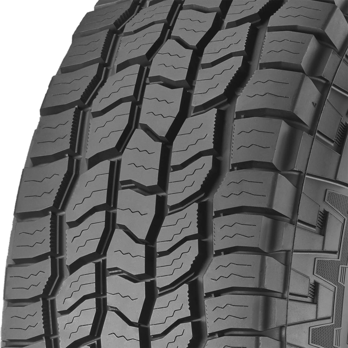 All Terrain Light Truck Tire M98778