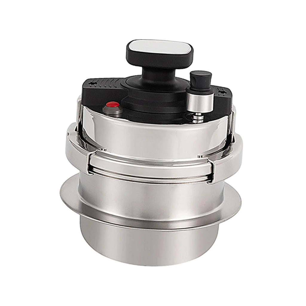 1.2L Stainless Steel Portable Rice Cooker N887