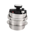1.2L Stainless Steel Portable Rice Cooker N887