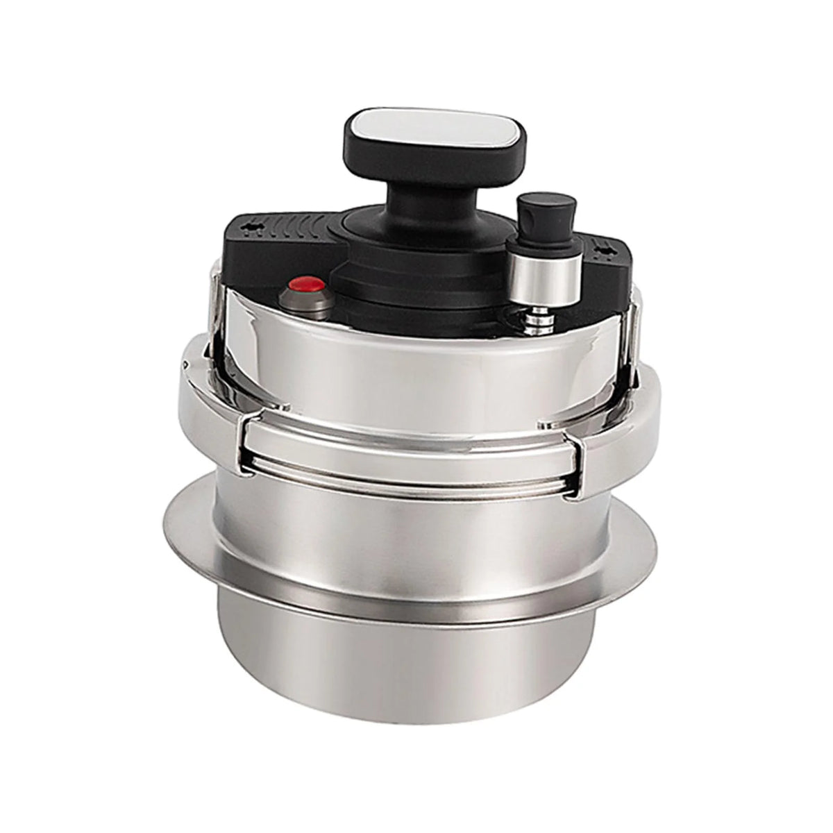 1.2L Stainless Steel Portable Rice Cooker N887