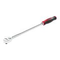1/4 in. Drive 12-1/2 in. Extra-Long Ratchet with Comfort Grip I521235