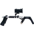 Shoulder Pad with Flat Camera Plate F746181