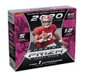 Football Trading Cards Mega Box V12262