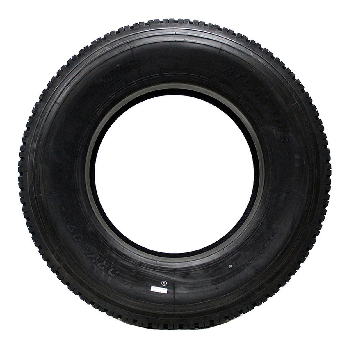 295/75R22.5 Commercial Tire X985104
