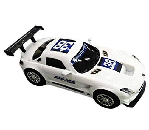 Road Racing Slot Car Set E8892