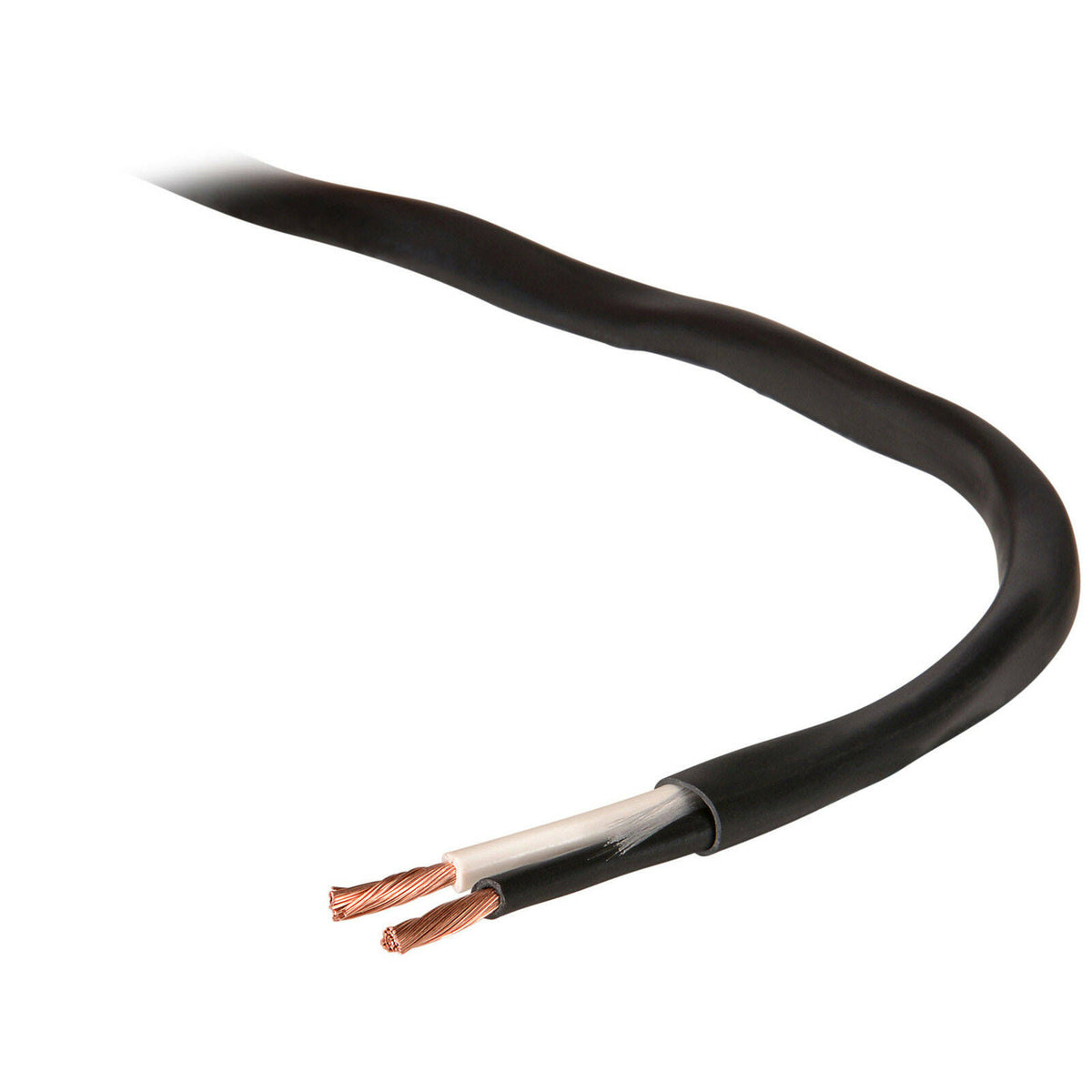 14 AWG 2C In-Wall Speaker Wire 100 ft M27199