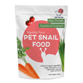 Vegetable Flavored Pet Snail Food High-Protein A52030