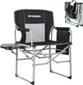 Heavy Duty Folding Camping Chair A5122