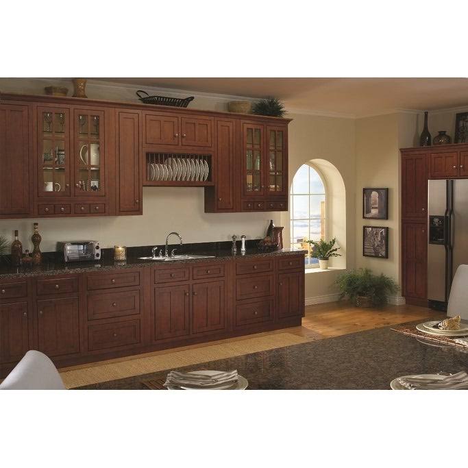 Single Door Kitchen Wall Cabinet O518