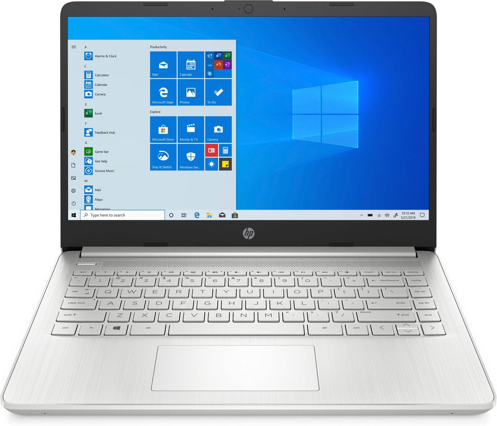 14 Laptop AMD 3020e 64GB eMMC 4GB Natural Silver M46610