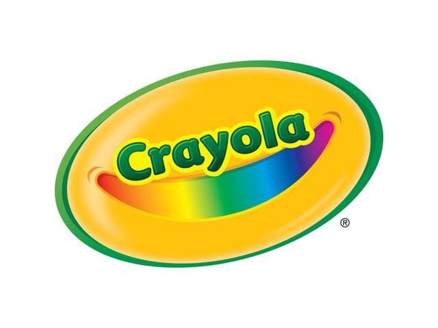 Assorted Crayon 200 count U808123