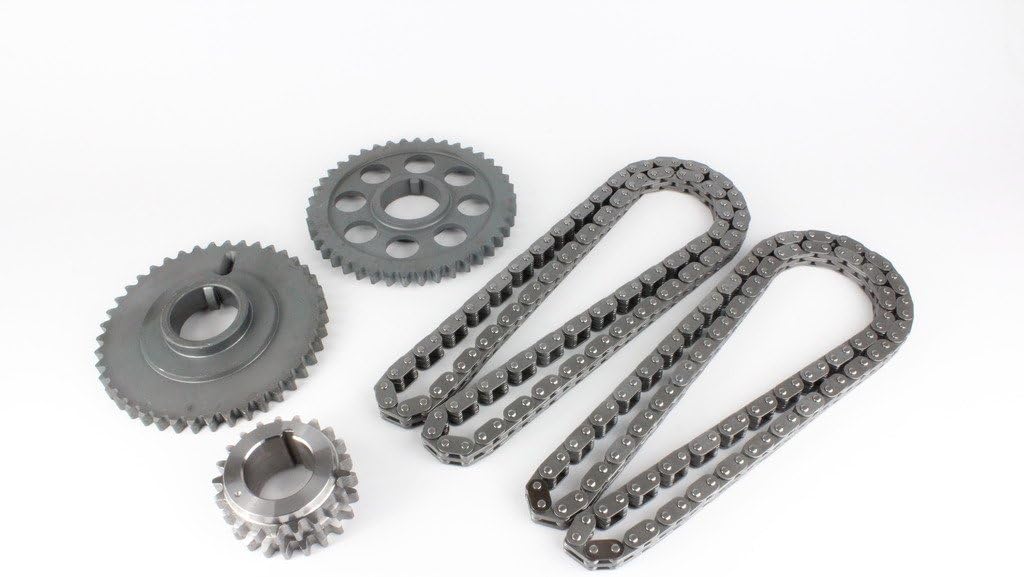 Timing Chain Kit 4.6L SOHC V8 16V K682761