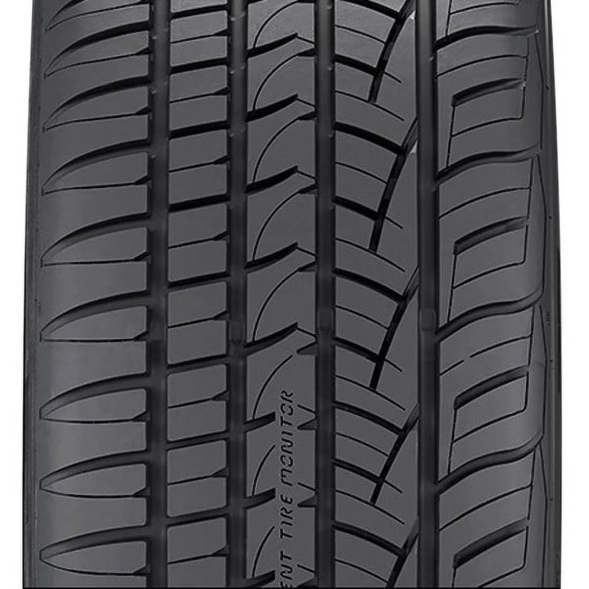 All Season 225/40ZR19 93W XL Passenger Tire M94217