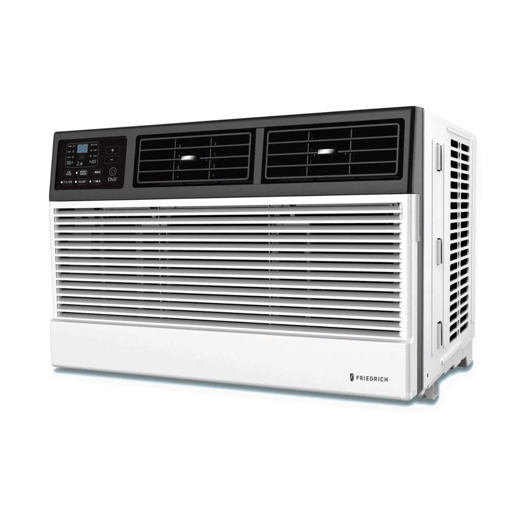 12,000BTU 115V Smart Wi-Fi Room Air Conditioner K11865