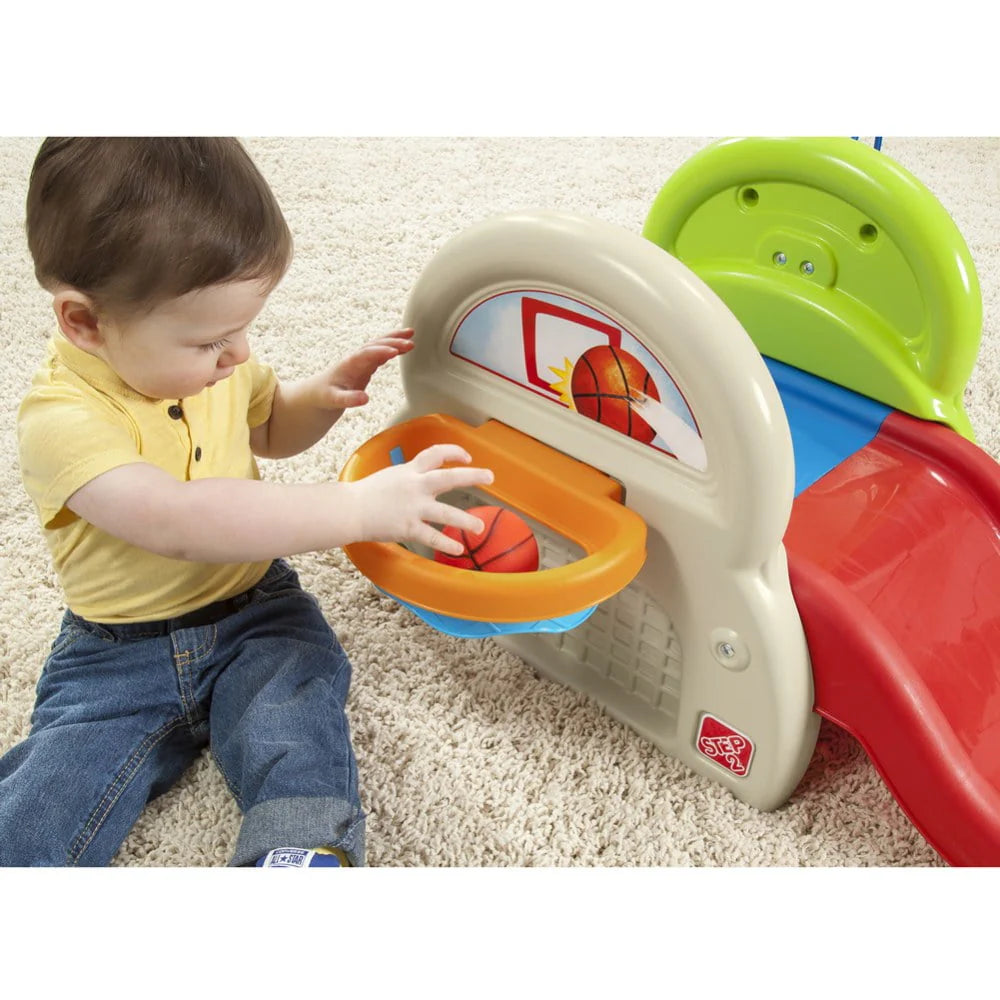 Sports Slide Activity Center O7730