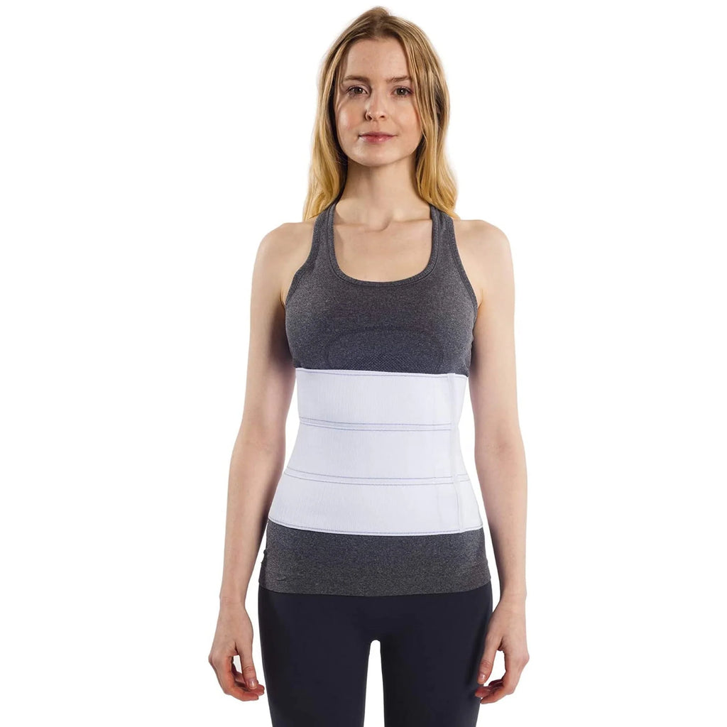 Abdominal Binder Compression Wrap 2 Panel T736
