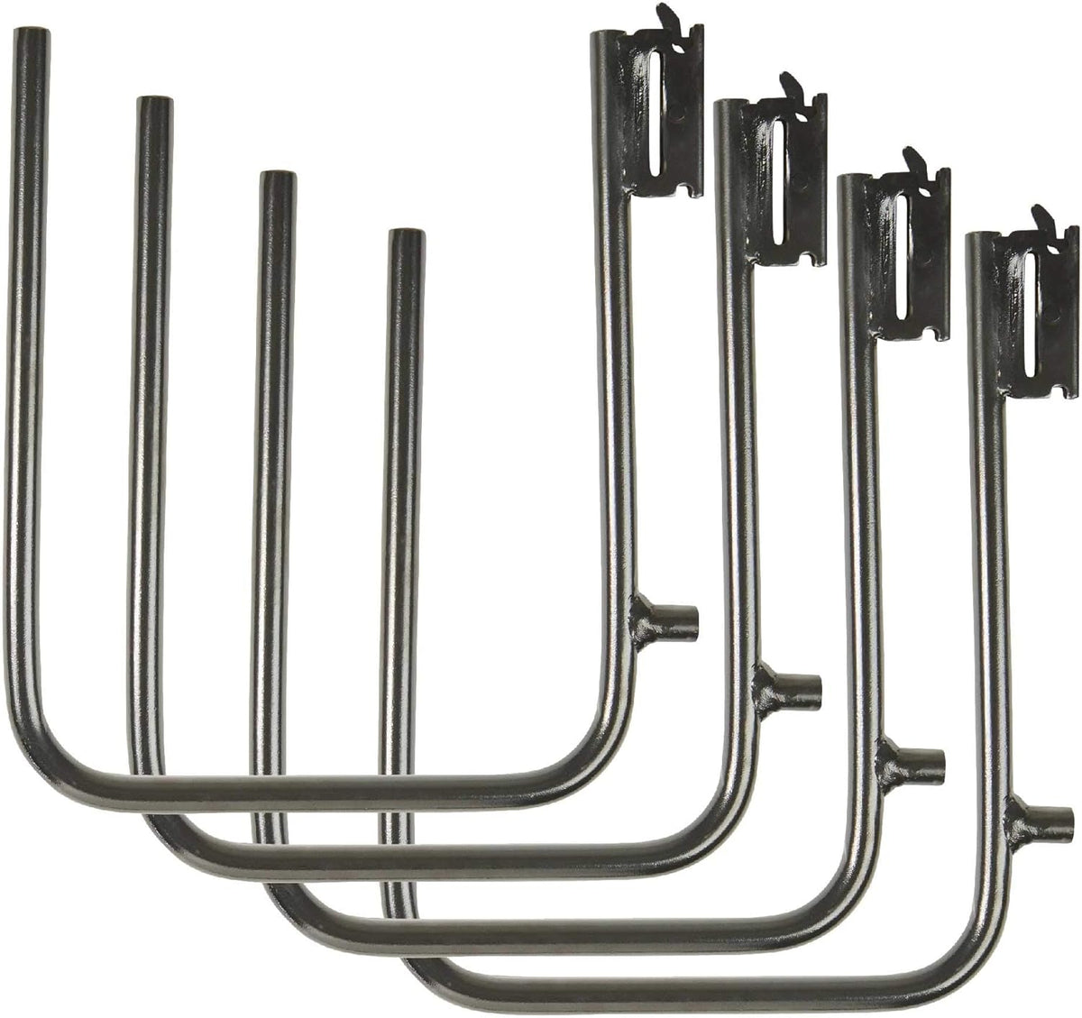 9 Inch E-Track Square Bracket 4 Pack T337310