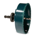 Carbide Grit Recessed Light Installation Kit M470