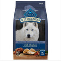 Chicken Senior Dry Dog Food N305797