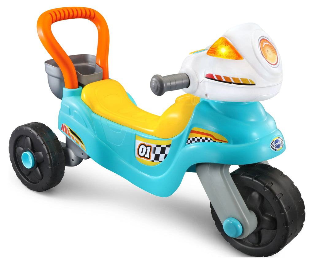 3-in-1 Motorbike R374