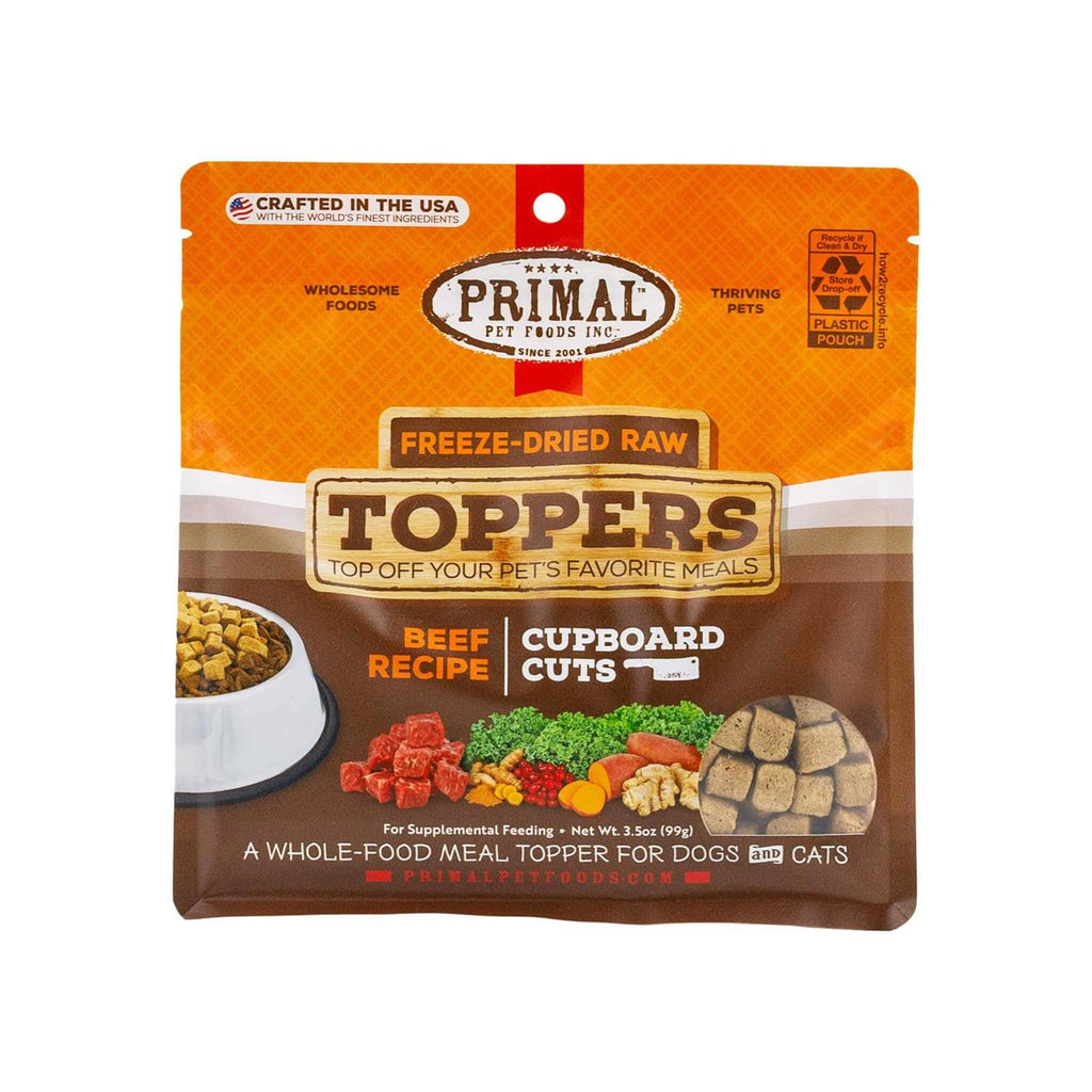 Freeze Dried Beef T82117