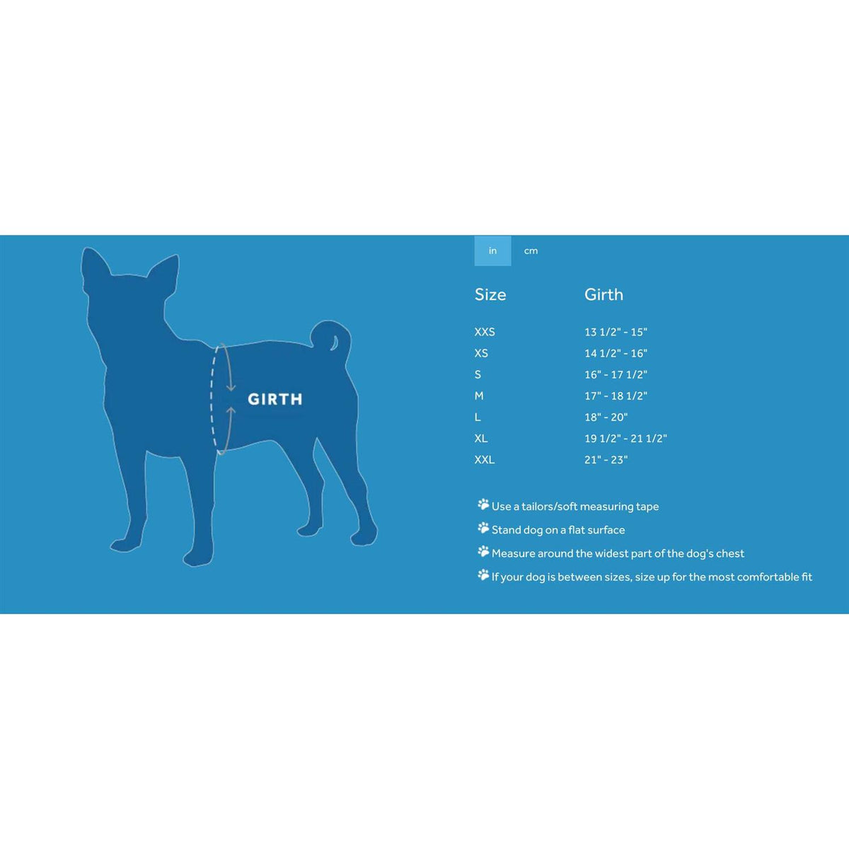 Step in Dog Harness P42738