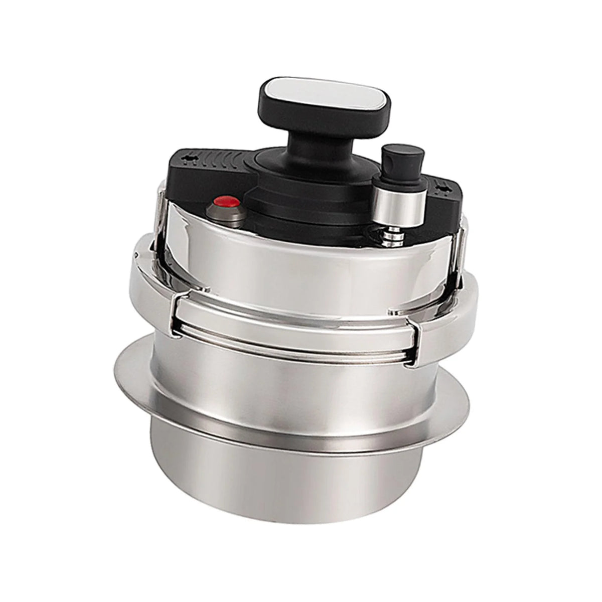 1.2L Stainless Steel Portable Rice Cooker N887