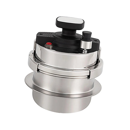 1.2L Stainless Steel Portable Rice Cooker N887