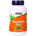 Dandelion Root 500mg 100vc G679