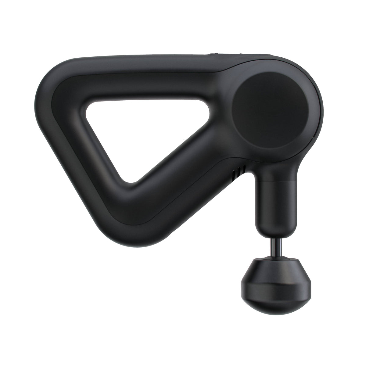 Black Percussive Therapy Device G487