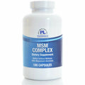 MSM Complex 180 caps G38978
