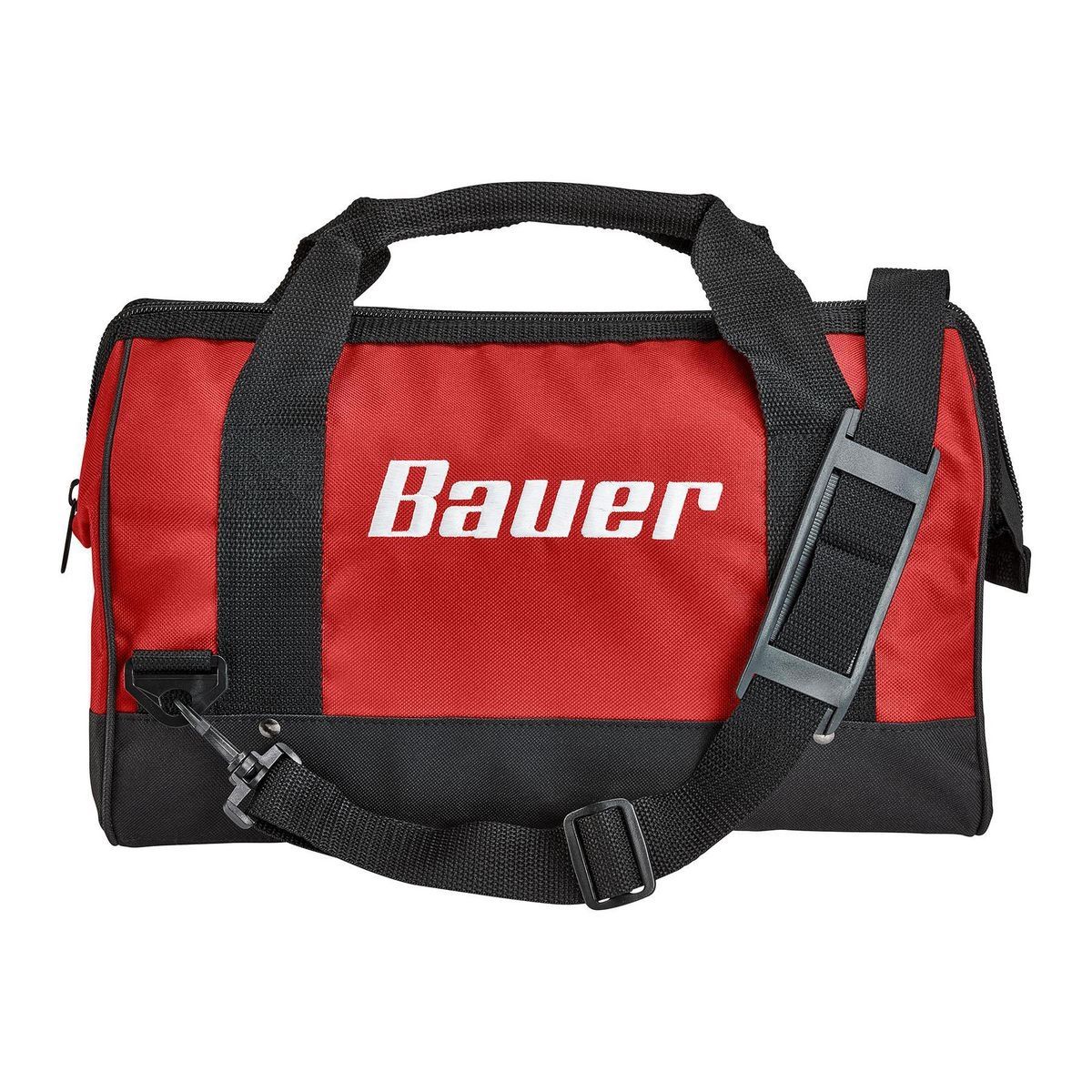 16 in. Tool Bag with 6 Pockets X1957