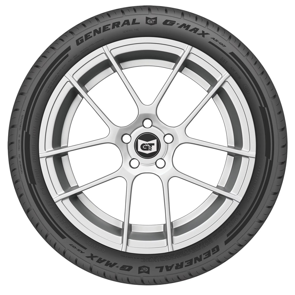 All Season 265/35ZR18 97W XL Passenger Tire D119263