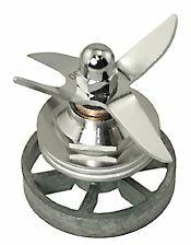 Glass Jar with Blending Assembly E39793