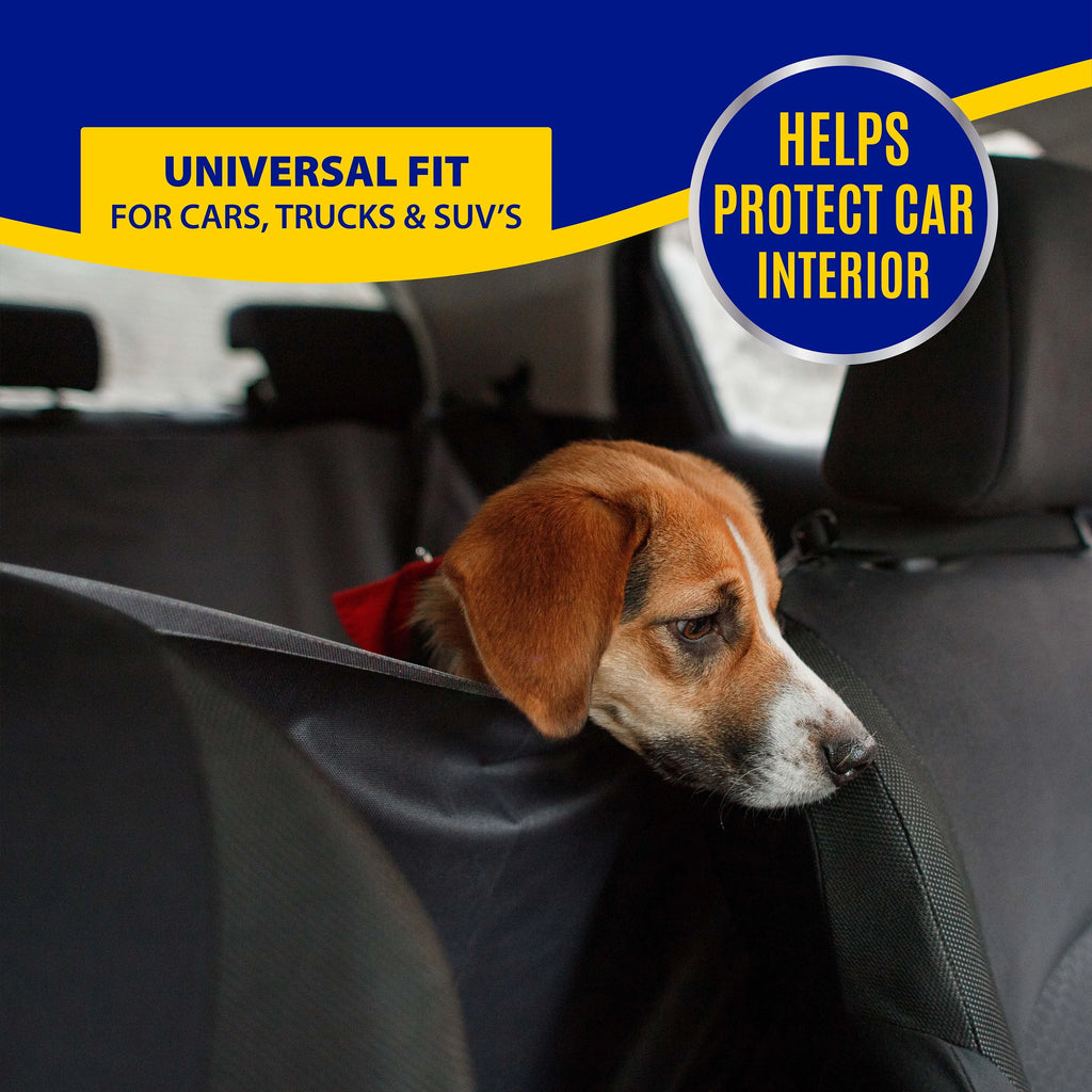 Waterproof Dog Car Seat Cover N136576