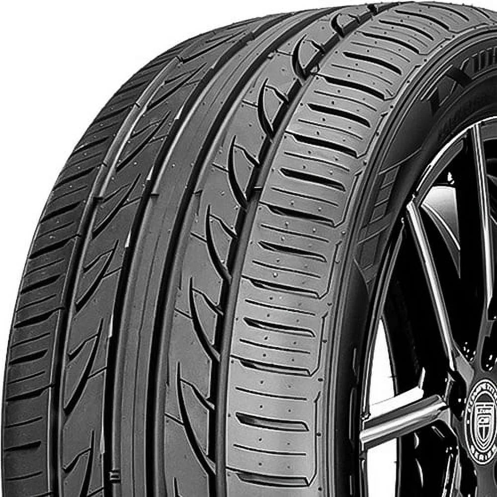215/55R18 95V Passenger Tire N24579