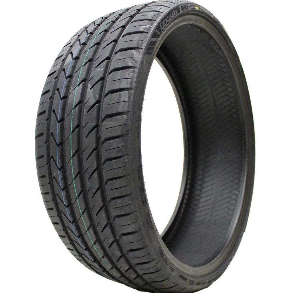 255/40R18 99 W Tire G19456