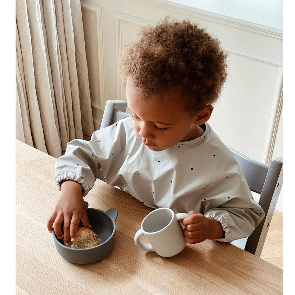 2-Pack Kids Bibs V356925