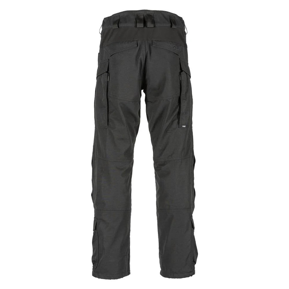 Black Tactical Pants P171530