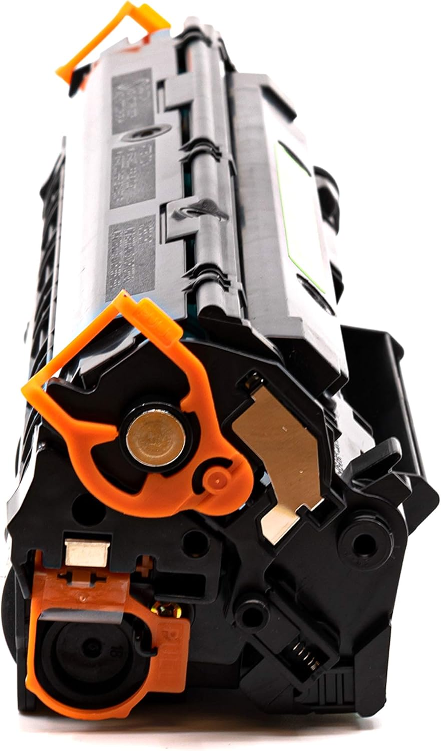 Compatible Toner Cartridge Replacement 5 Pack T896