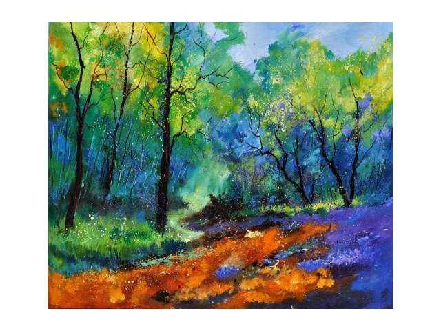 Canvas Art A93693
