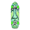 Old School Longboard Complete X659527