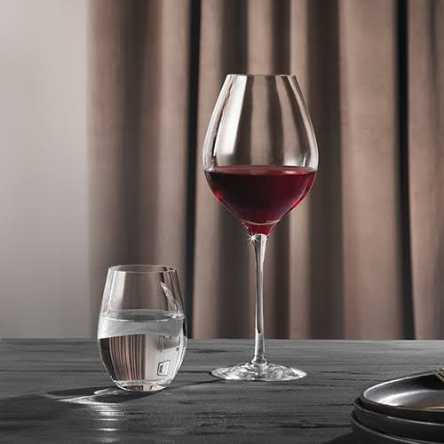Red Wine Glass M1545