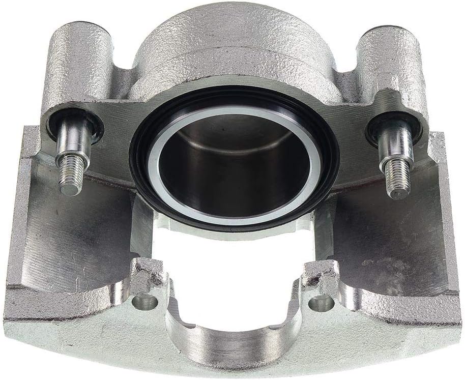 Disc Brake Caliper Assembly Without Bracket Front Left Driver Side E918925