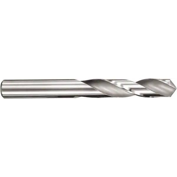 5.8mm 145° Solid Carbide Screw Machine Drill Bit C4966