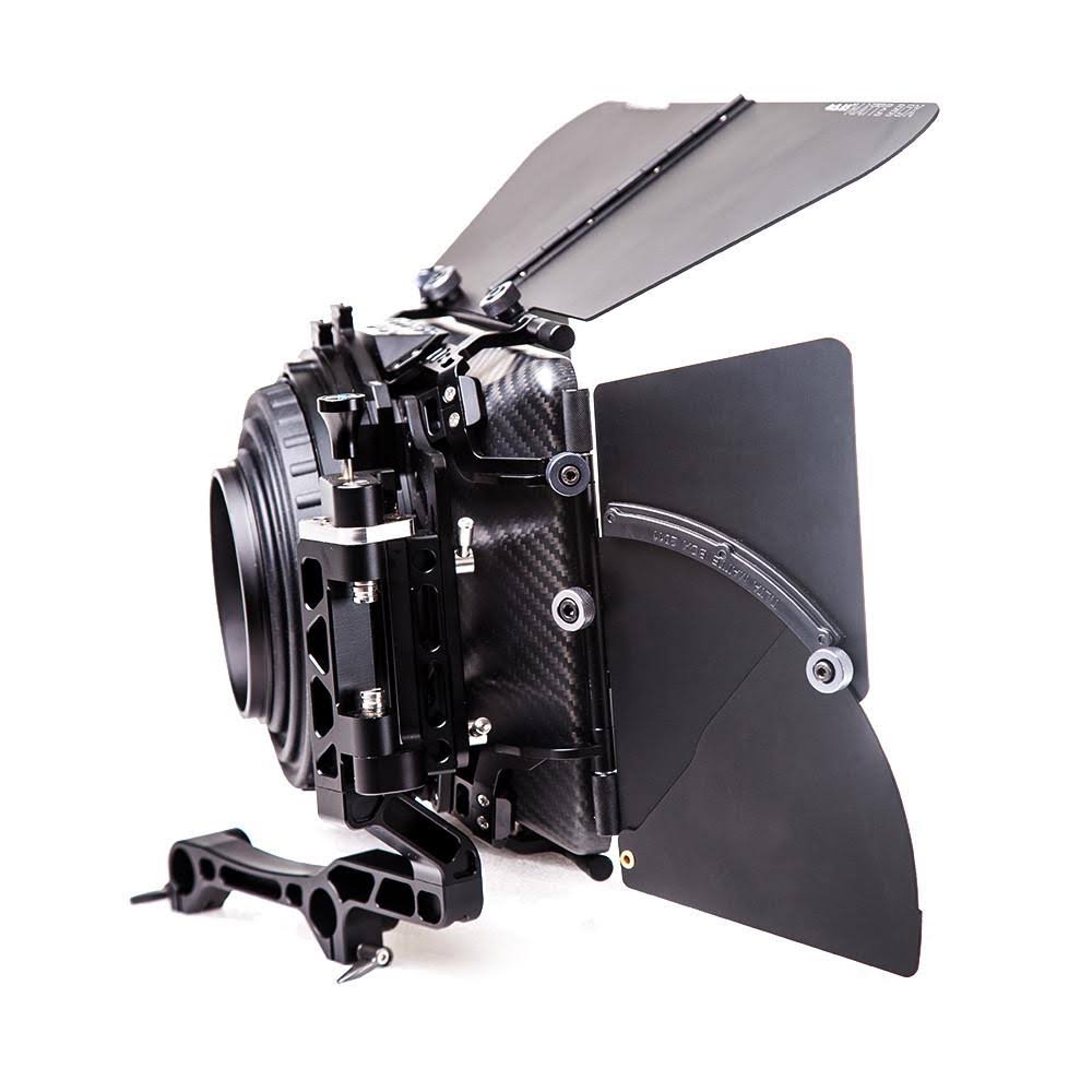 4x5.65 Carbon Fiber Matte Box I48057