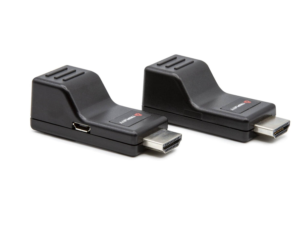 Passive HDMI Extender Over Cat5/Cat6 O313542