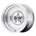 15x7 5x127.00 Machined Rim K653