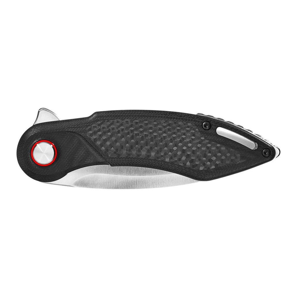Drop Point Knife with Ceramic Bearings Z562